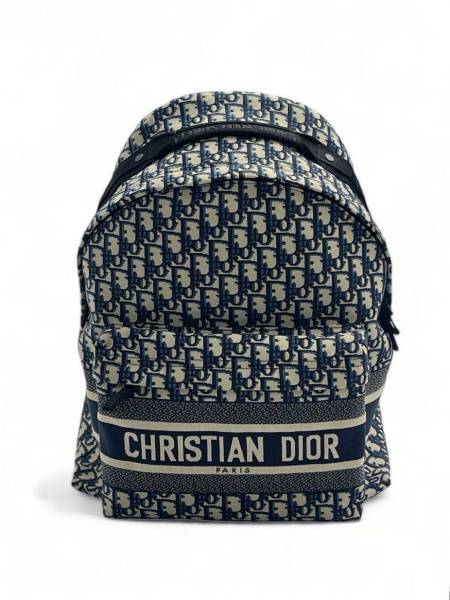 РЮКЗАК CHRISTIAN DIOR 42031 фото анонса