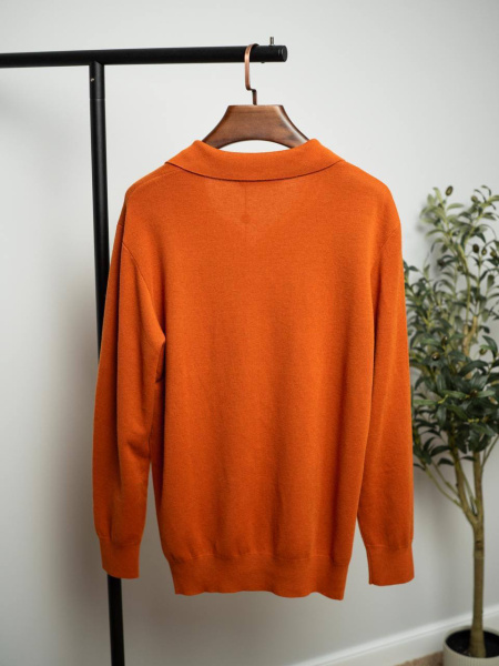 МУЖСКОЕ ПОЛО LORO PIANA  80074 фото анонса