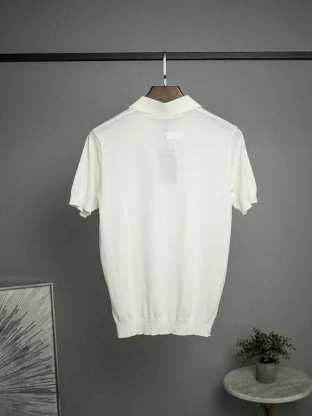 МУЖСКОЕ ПОЛО KITON  74734 фото анонса