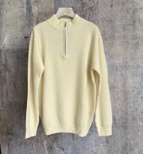 МУЖСКОЙ СВИТЕР BRUNELLO CUCINELLI 