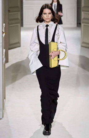 САРАФАН VALENTINO  68267 детальное фото товара