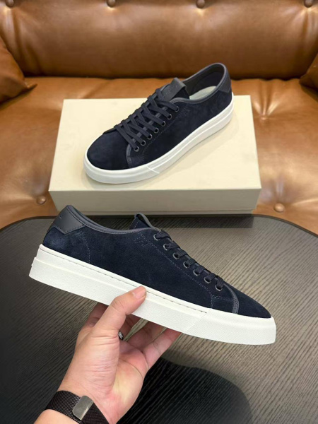 МУЖСКИЕ КЕДЫ SANTONI  78388 фото анонса