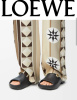 ШЛЕПКИ LOEWE  77898 детальное фото товара