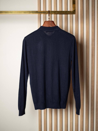 МУЖСКОЕ ПОЛО KITON  71203 детальное фото товара