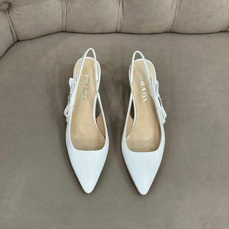 ТУФЛИ PRADA  64231 детальное фото товара