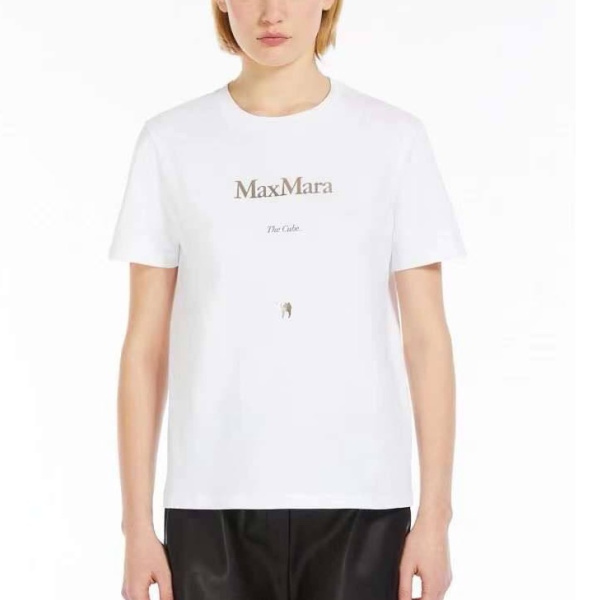 ФУТБОЛКА MAX MARA 