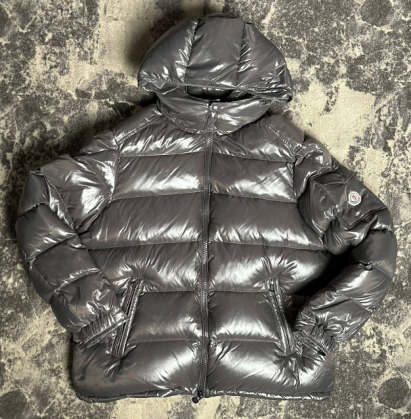 МУЖСКОЙ ПУХОВИК MONCLER 