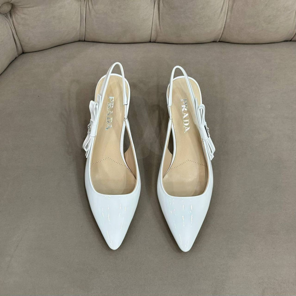 ТУФЛИ PRADA  64231 фото анонса