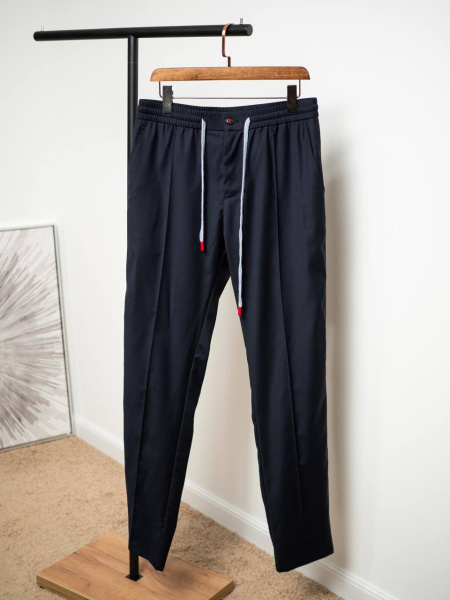 МУЖСКОЙ КОСТЮМ KITON  82545 фото анонса