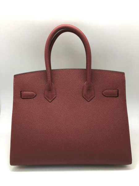 СУМКА HERMES BIRKIN 30 41413 фото анонса