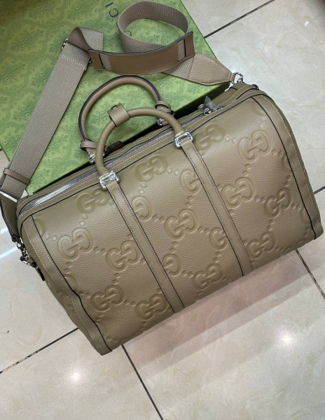 ДОРОЖНАЯ СУМКА GUCCI  74052 фото анонса