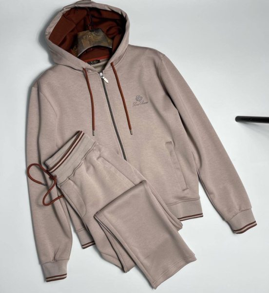 МУЖСКОЙ КОСТЮМ LORO PIANA 