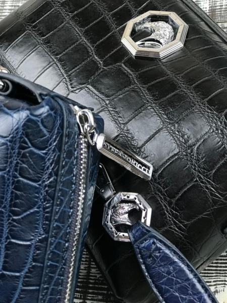 МУЖСКОЙ КЛАТЧ STEFANO RICCI  59356 фото анонса