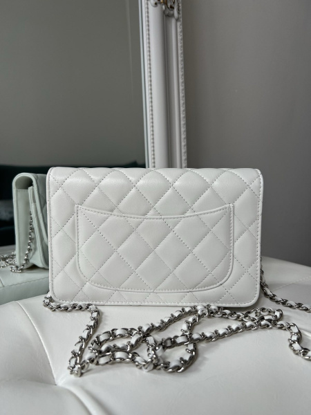 СУМКА CHANEL MINI  66359 фото анонса
