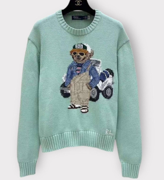 СВИТЕР RALPH LAUREN 