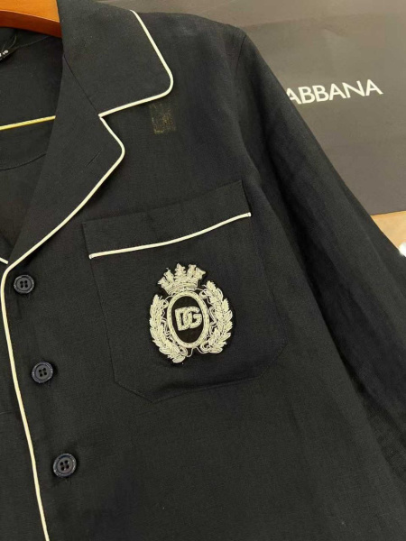 МУЖСКОЙ КОСТЮМ DOLCE & GABBANA  77708 фото анонса