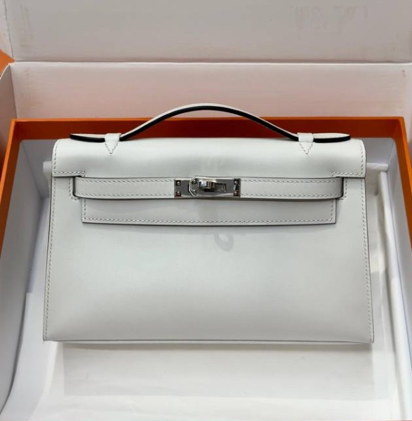 СУМКА HERMES KELLY POCHETTE 