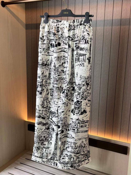 КОСТЮМ DIOR  69222 фото анонса