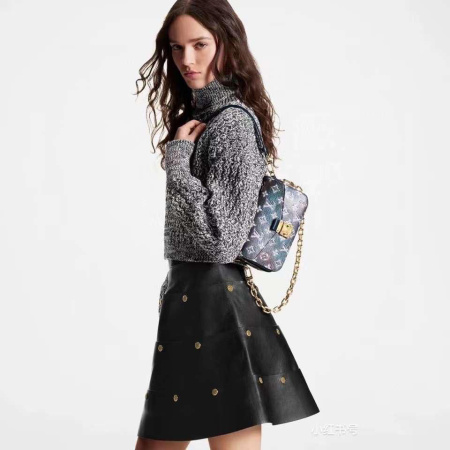 ЮБКА LOUIS VUITTON  61943 детальное фото товара