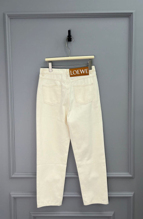 ДЖИНСЫ LOEWE  61867 детальное фото товара