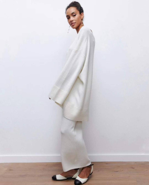 КОСТЮМ LORO PIANA  82148 фото анонса