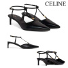ТУФЛИ CELINE  57158 детальное фото товара