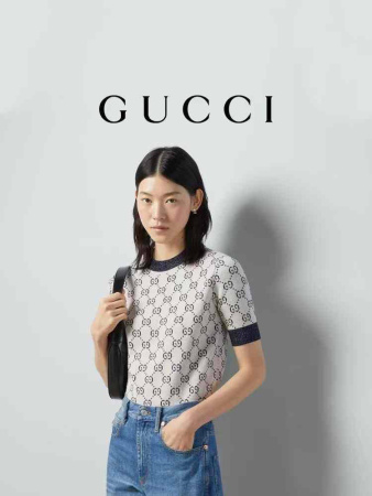 КОФТА GUCCI  72514 детальное фото товара
