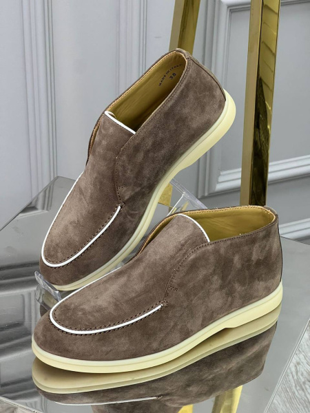 ЛОФЕРЫ LORO PIANA  62275 фото анонса