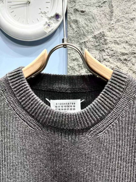 МУЖСКОЙ СВИТЕР MAISON MARGIELA  73014 фото анонса