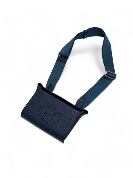 МУЖСКАЯ СУМКА СЛИНГ HERMES  60899 фото анонса