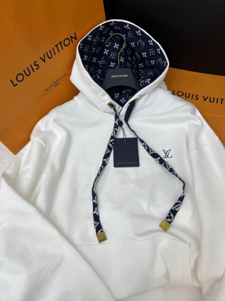 ХУДИ LOUIS VUITTON  80309 фото анонса