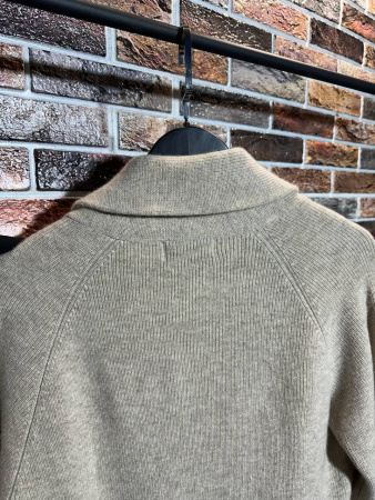 МУЖСКОЙ КАРДИГАН BRUNELLO CUCINELLI  70268 детальное фото товара