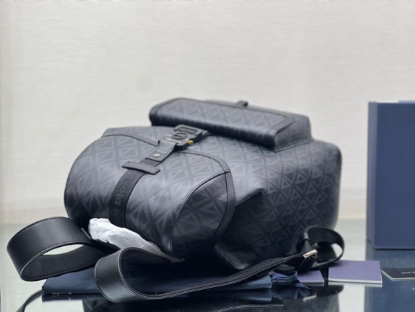 МУЖСКОЙ РЮКЗАК CHRISTIAN DIOR  59360 фото анонса