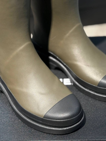 САПОГИ CHANEL  70830 детальное фото товара