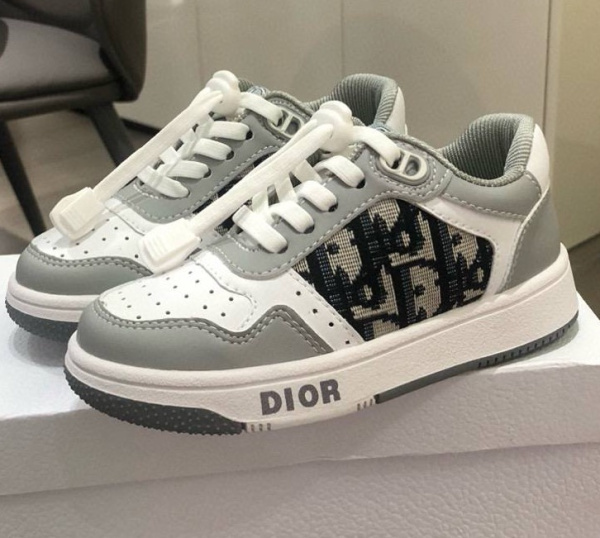 ДЕТСКИЕ КРОССОВКИ CHRISTIAN DIOR 