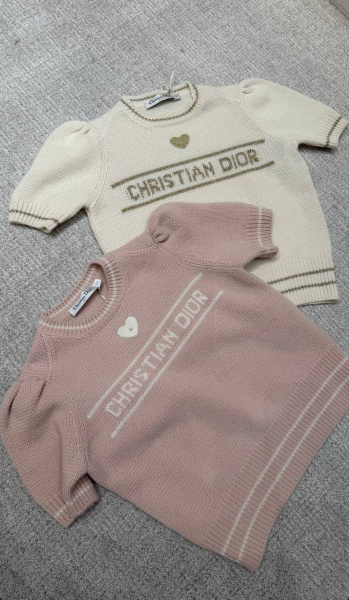 КОФТА CHRISTIAN DIOR  82348 фото анонса