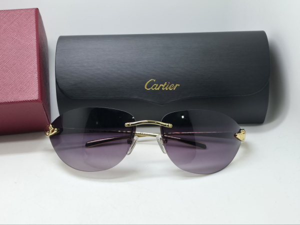 ОЧКИ CARTIER  74922 фото анонса