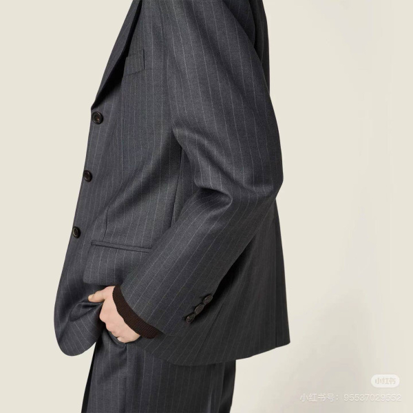 ПИДЖАК MIU MIU  80811 фото анонса