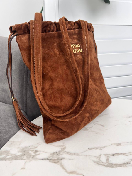 СУМКА MIU MIU  72662 фото анонса