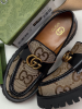 ЛОФЕРЫ GUCCI 54734 детальное фото товара