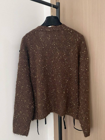 КАРДИГАН CHANEL  81535 детальное фото товара