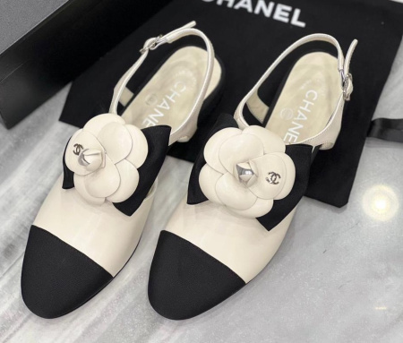 ТУФЛИ CHANEL 