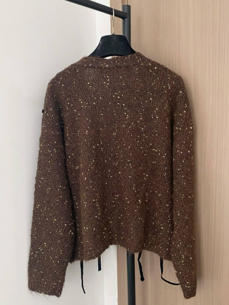 КАРДИГАН CHANEL  81535 фото анонса