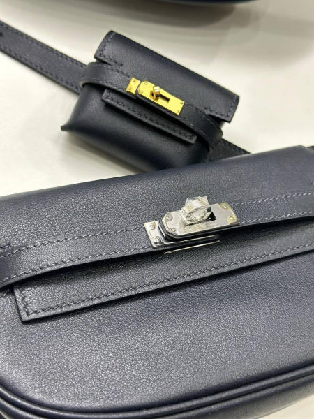 СУМКА HERMES KELLY MOOVE 66832 фото анонса