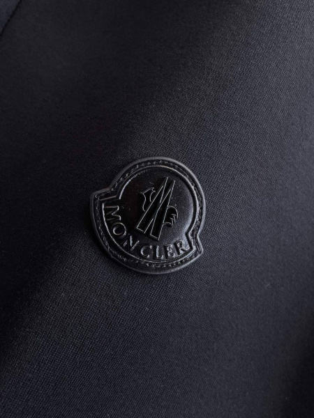 МУЖСКОЙ КОСТЮМ MONCLER  75121 фото анонса