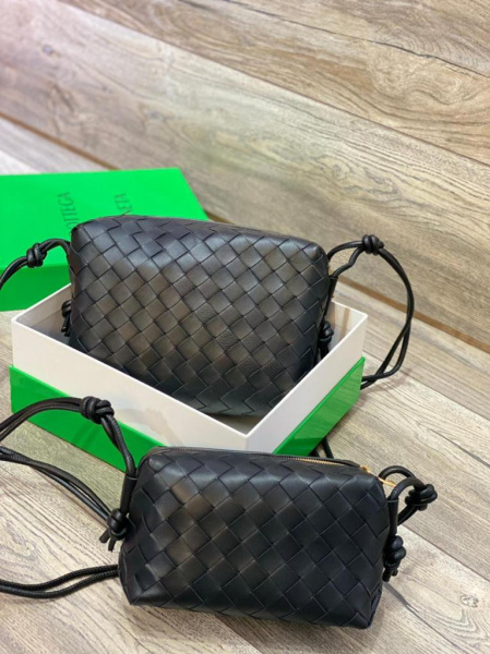 СУМКА BOTTEGA VENETA 42436 фото анонса