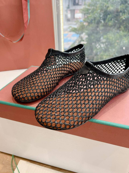 БАЛЕТКИ LORO PIANA  75637 фото анонса