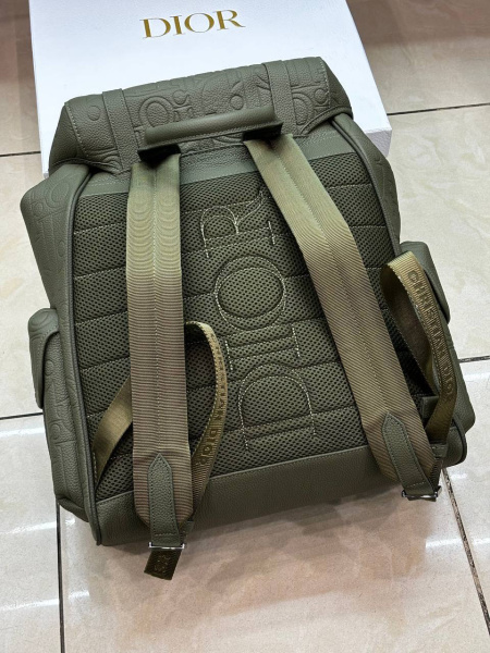 МУЖСКОЙ РЮКЗАК CHRISTIAN DIOR  72311 фото анонса