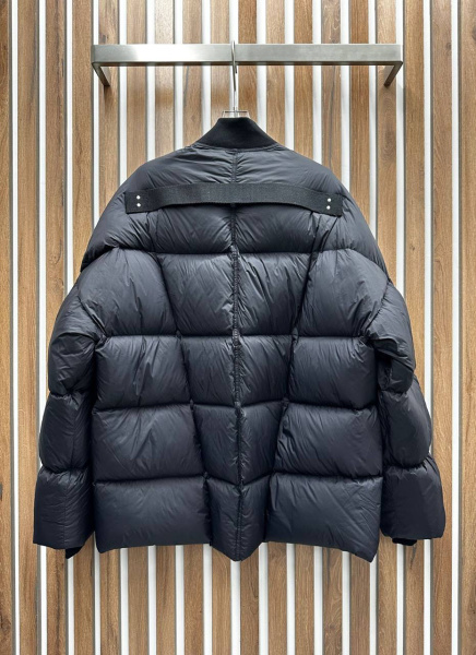ПУХОВИК RICK OWENS 64041 фото анонса