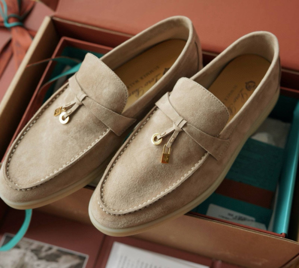 ЛОФЕРЫ LORO PIANA 